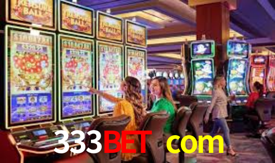 Interface do App 333bet com