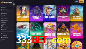 Casino Ao Vivo 333bet com