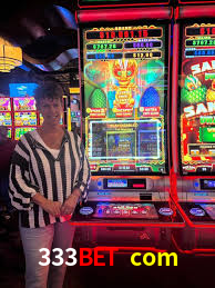 Casino VIP 333bet com