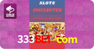 Programa VIP 333bet com