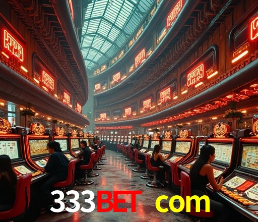 Mesa de Blackjack 333bet com