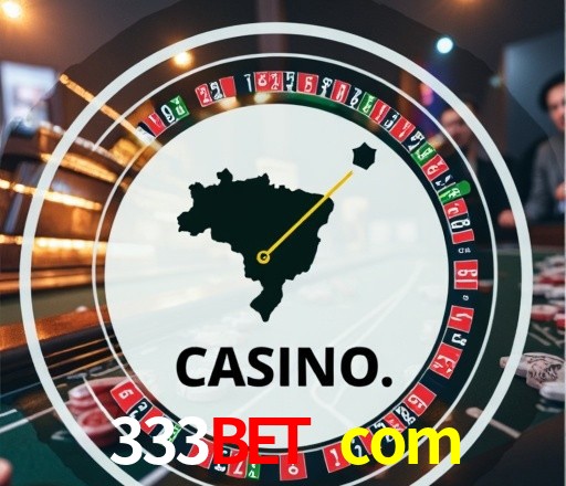 Casino Ao Vivo 333bet com