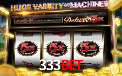 Apostas Esportivas na 333bet: Um Guia Completo