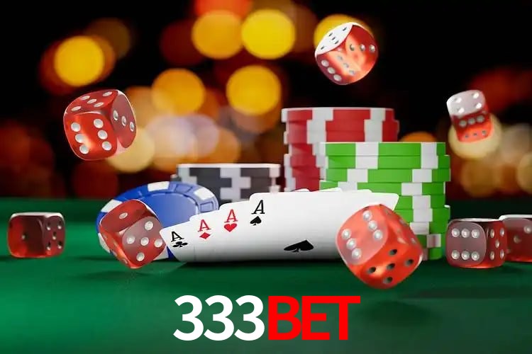 Provedores de Jogos 333bet