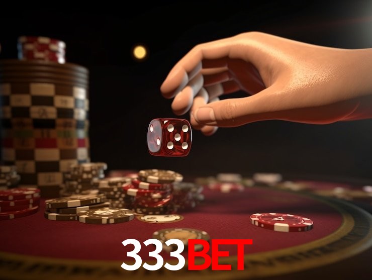 Casino Ao Vivo 333bet