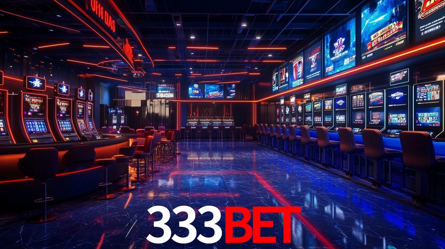 Premium Interface 333bet