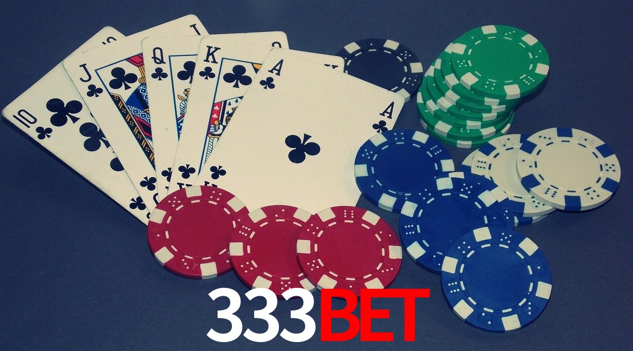 Statistics 333bet