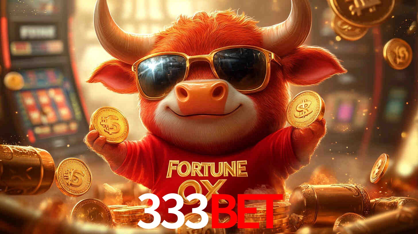 Bônus Generosos e Exclusivos no 333bet para Você!