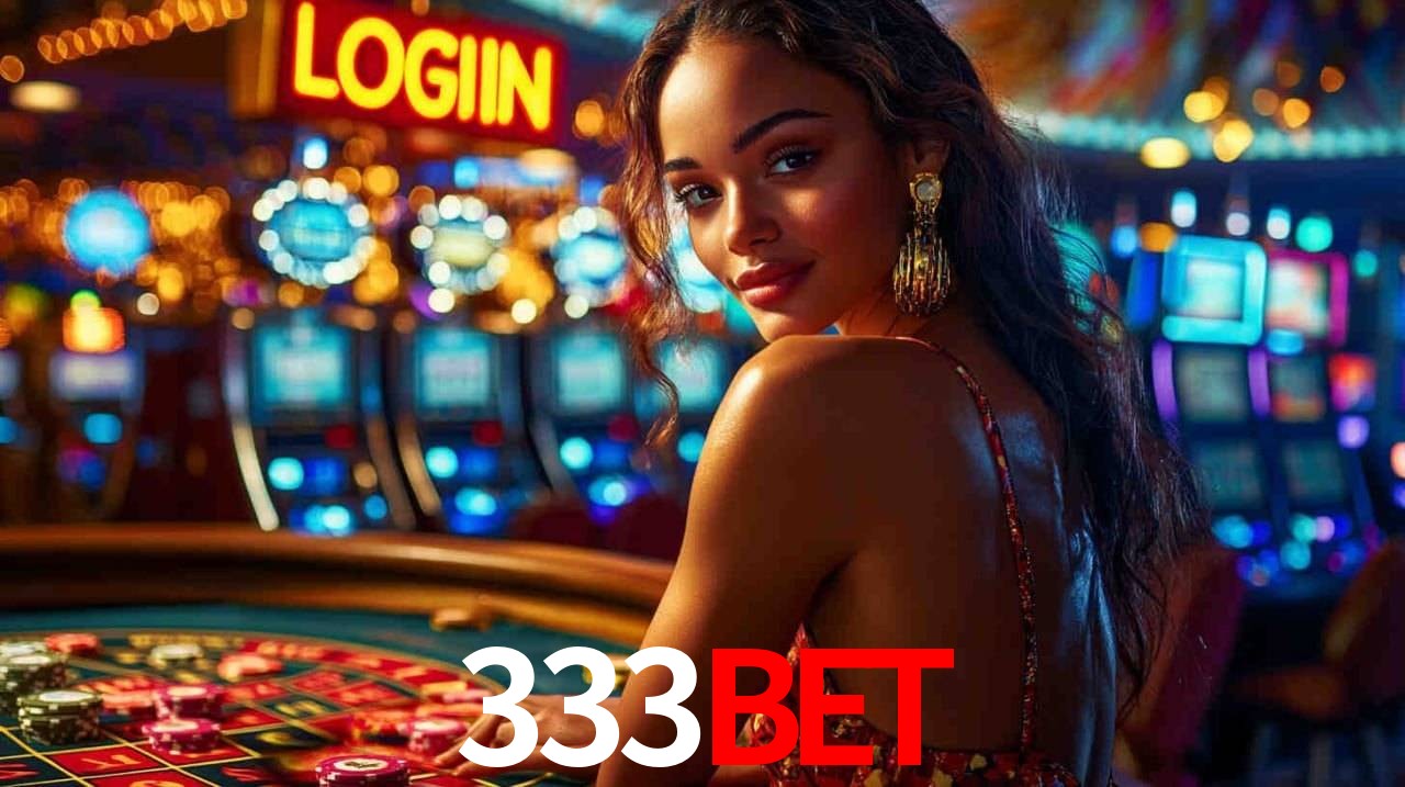 Login Seguro 333bet
