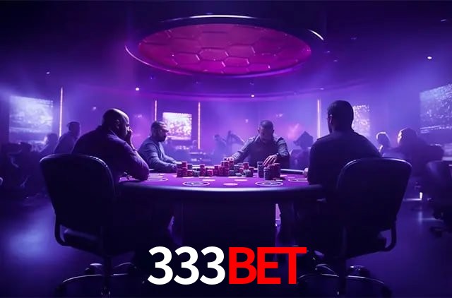 Avaliações dos Jogadores 333bet