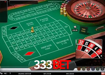 A Experiência Imersiva dos Cassinos Ao Vivo no 333bet