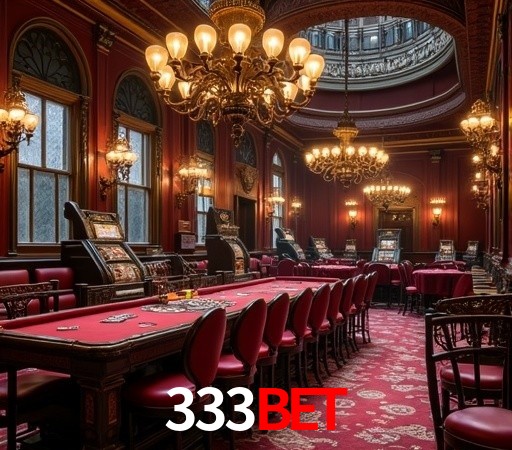 Ofertas Exclusivas 333bet