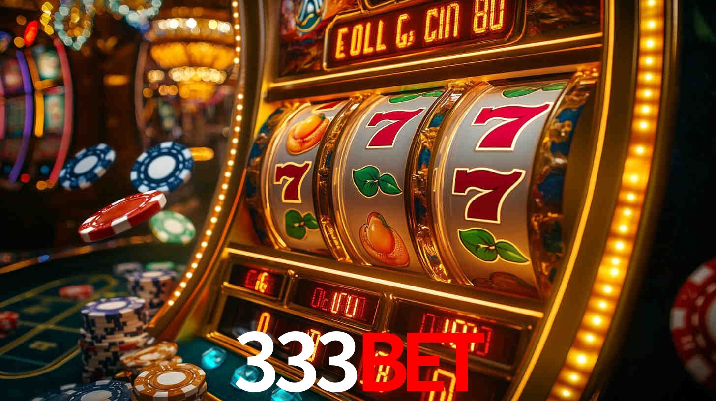 Ofertas Imperdíveis na 333bet: Promoções e Bônus Que Valem a Pena