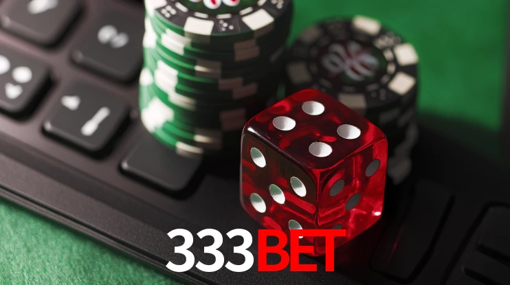 Live Casino 333bet
