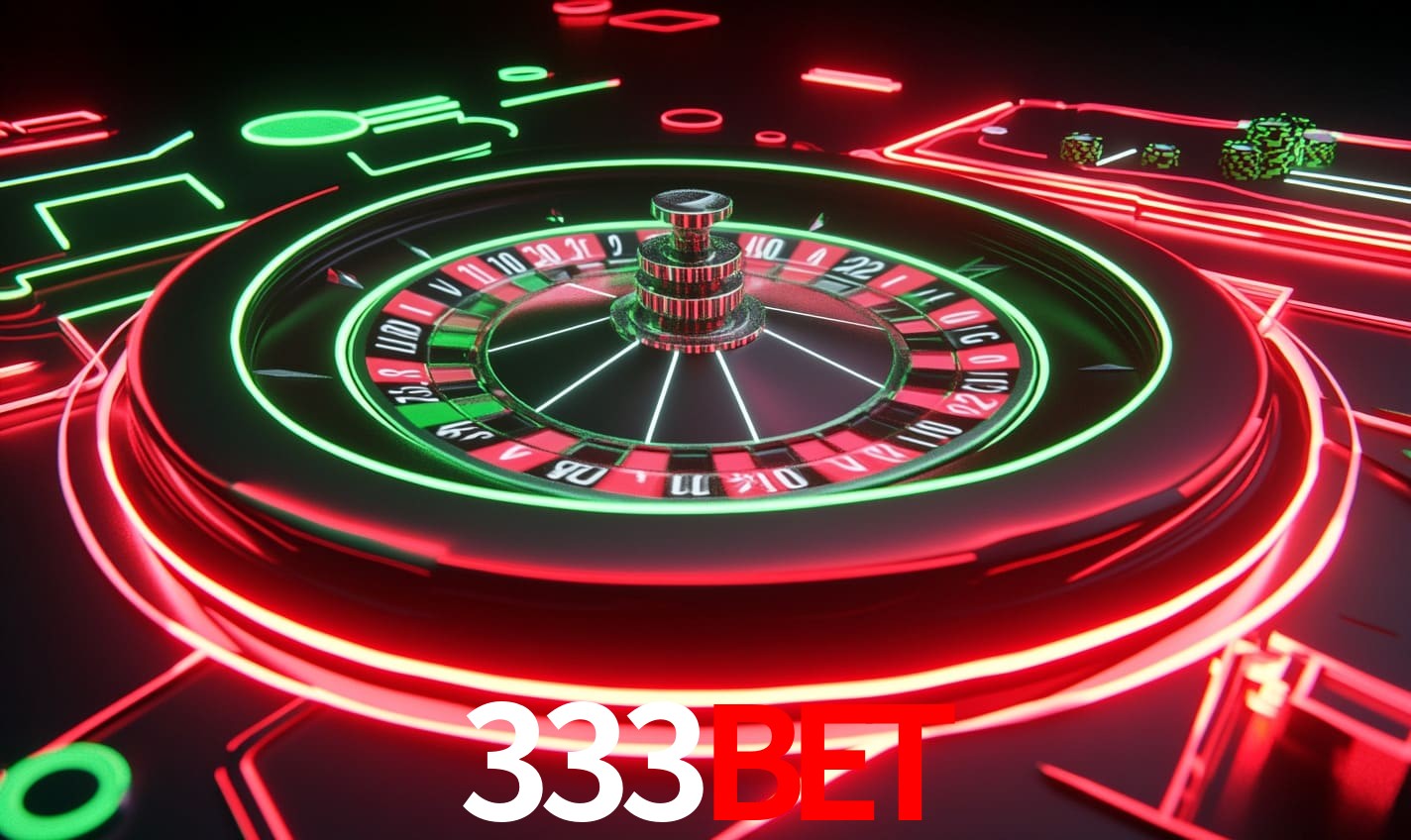 Desvendando o Mundo dos Jogos Virtuais na 333bet